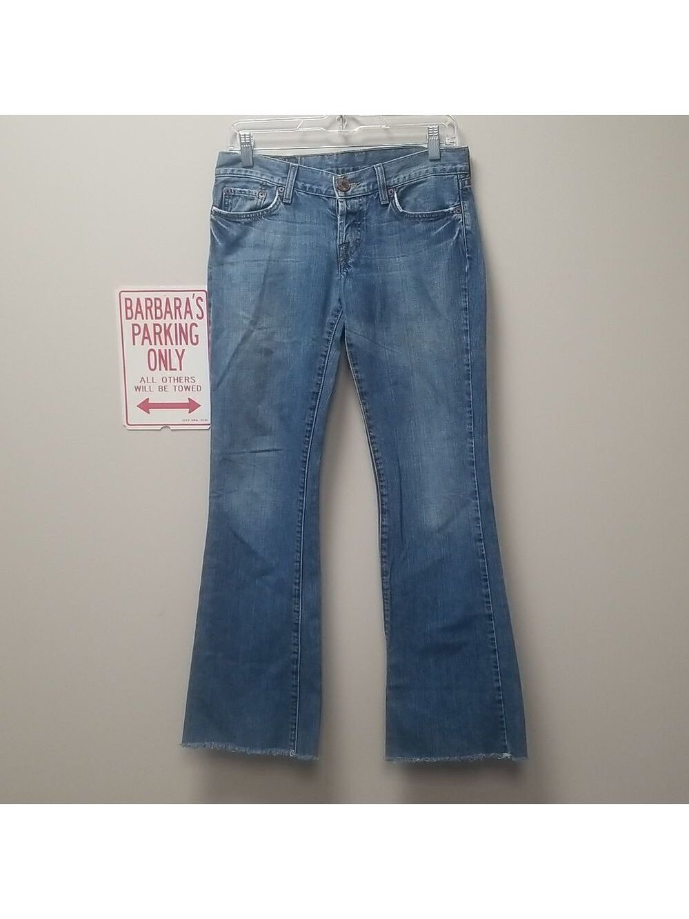 Temporarily not for sale until located.LUCKY BRAND Typhoon Dream 2/26 Red Label.